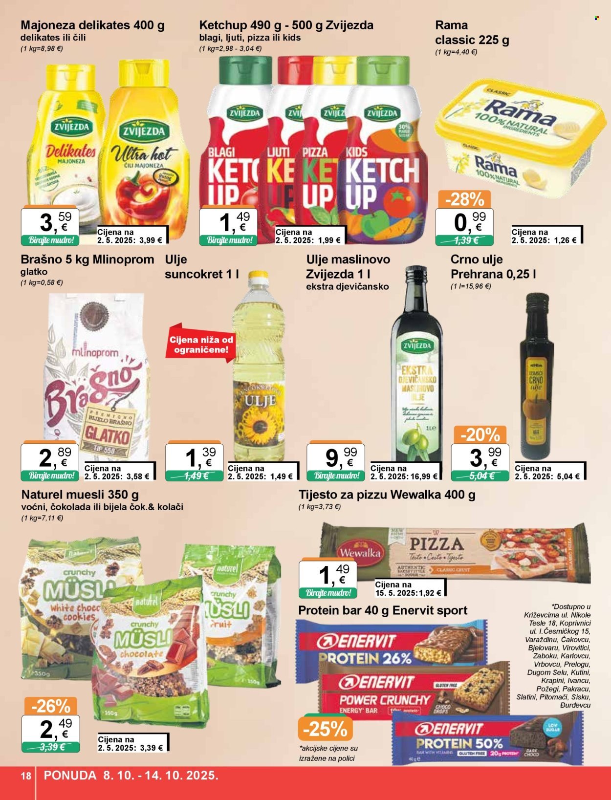 KTC katalog - ŠIROKA POTROŠNJA