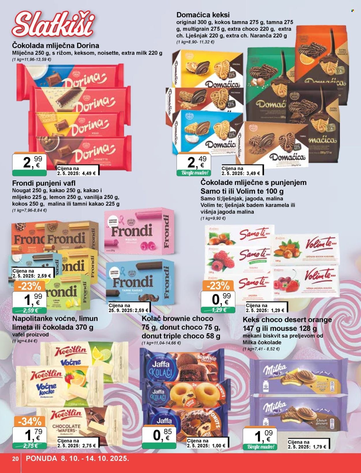 KTC katalog - ŠIROKA POTROŠNJA