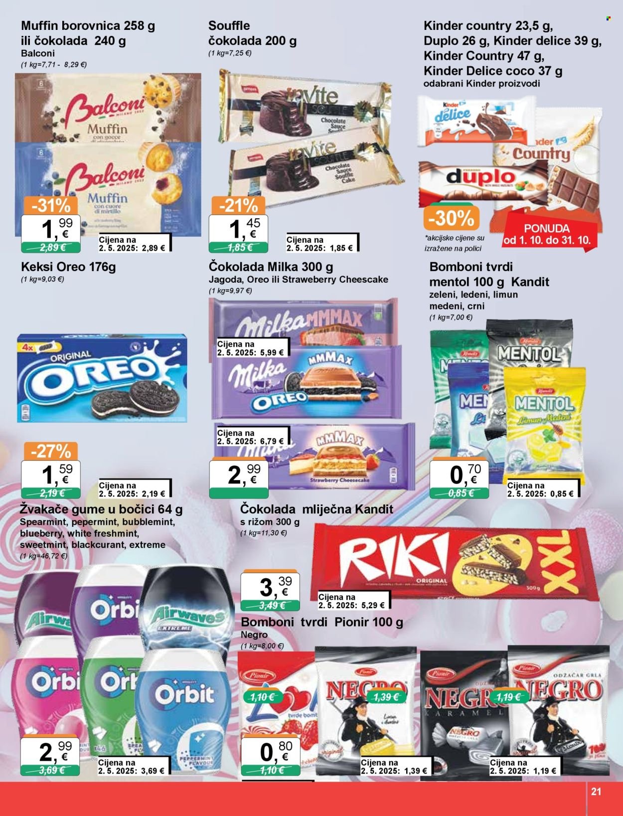 KTC katalog - ŠIROKA POTROŠNJA