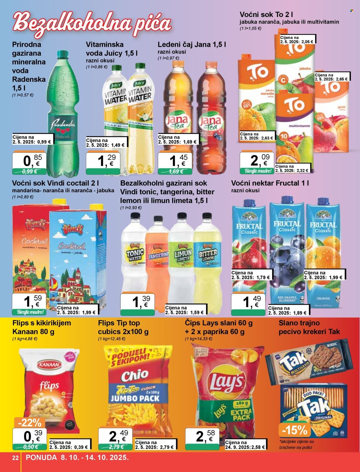 KTC katalog - ŠIROKA POTROŠNJA