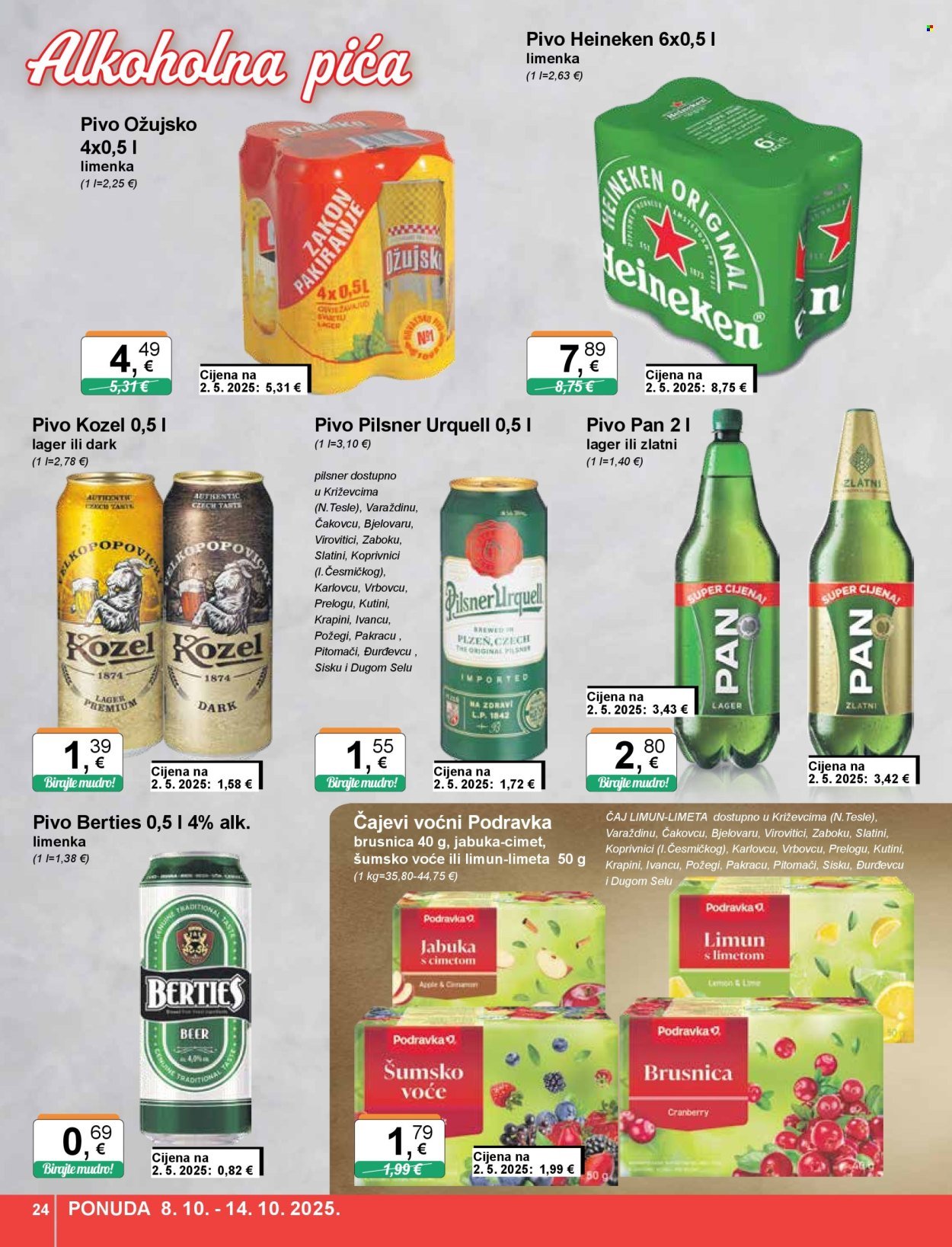KTC katalog - ŠIROKA POTROŠNJA