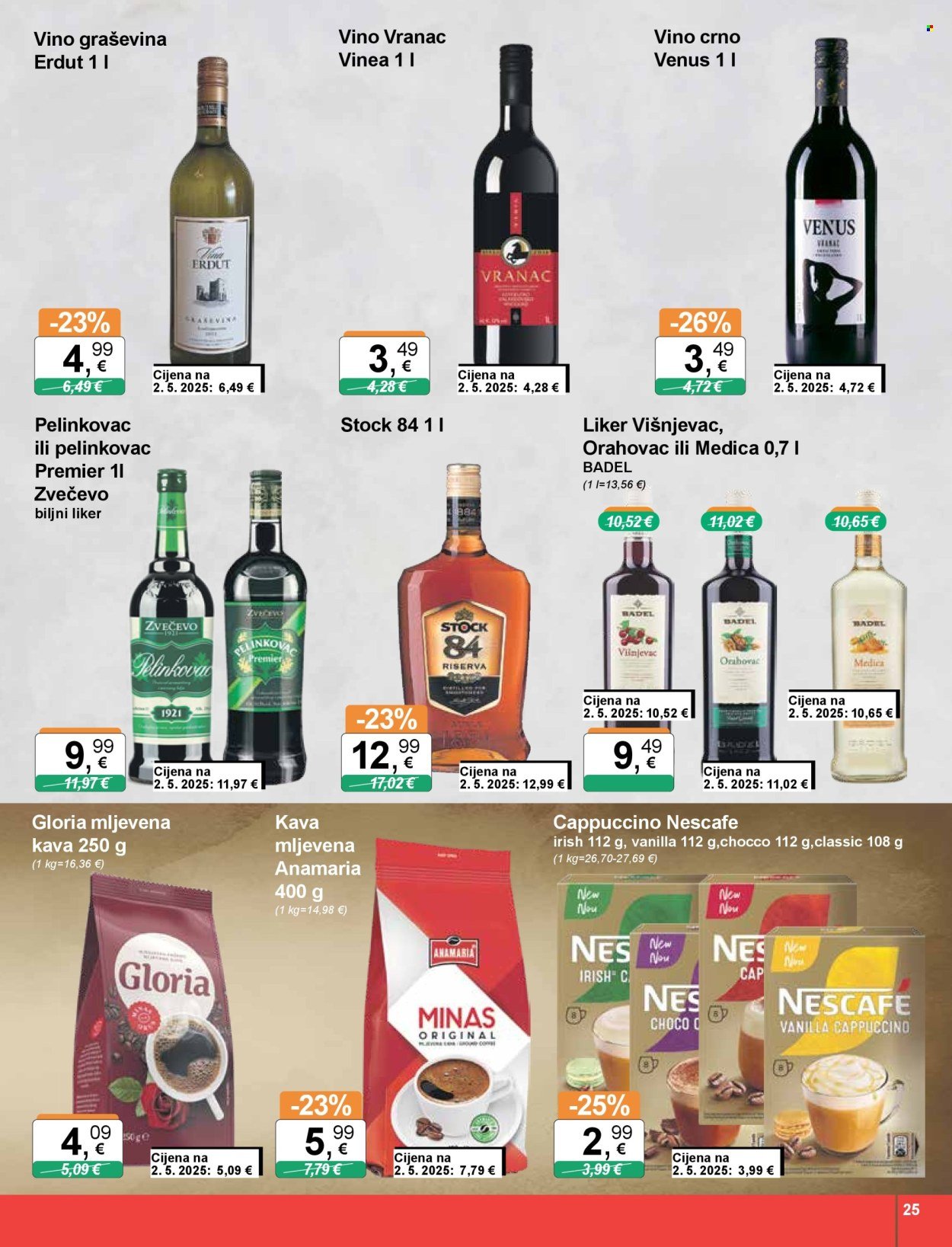 KTC katalog - ŠIROKA POTROŠNJA