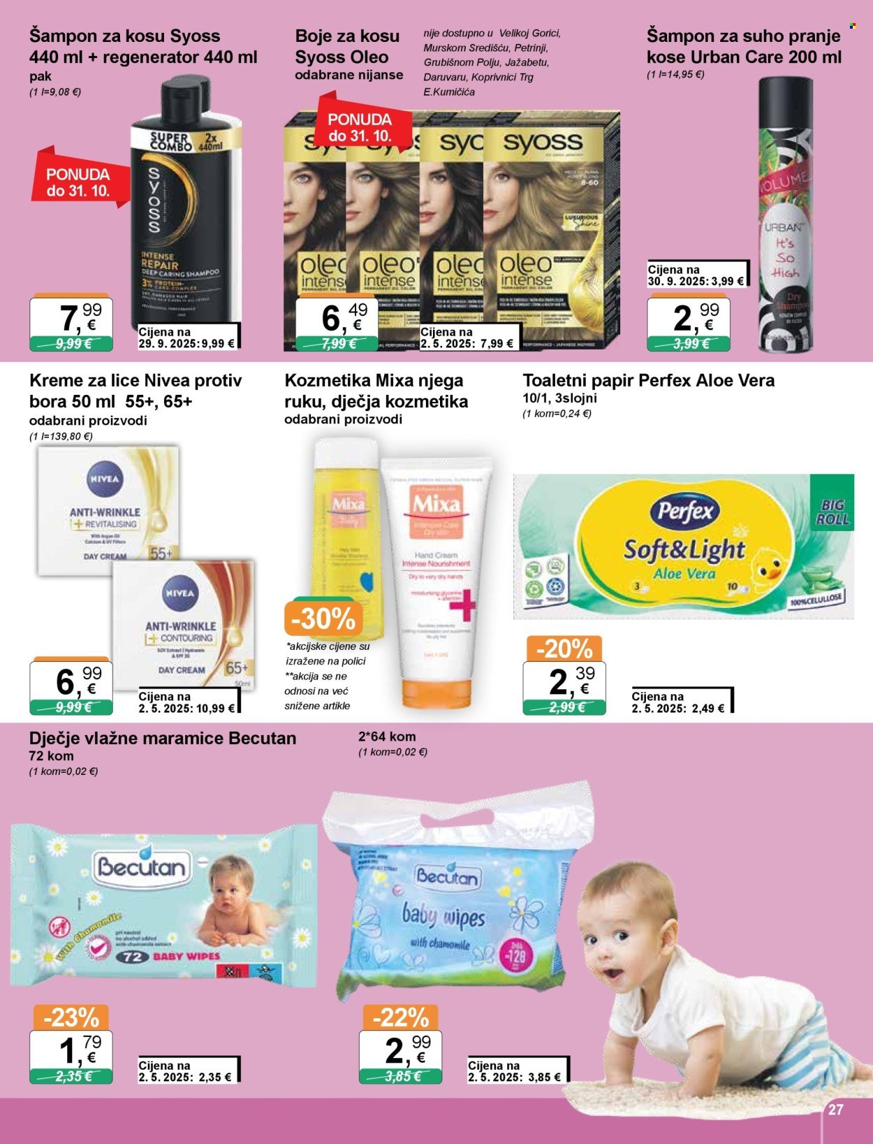 KTC katalog - ŠIROKA POTROŠNJA