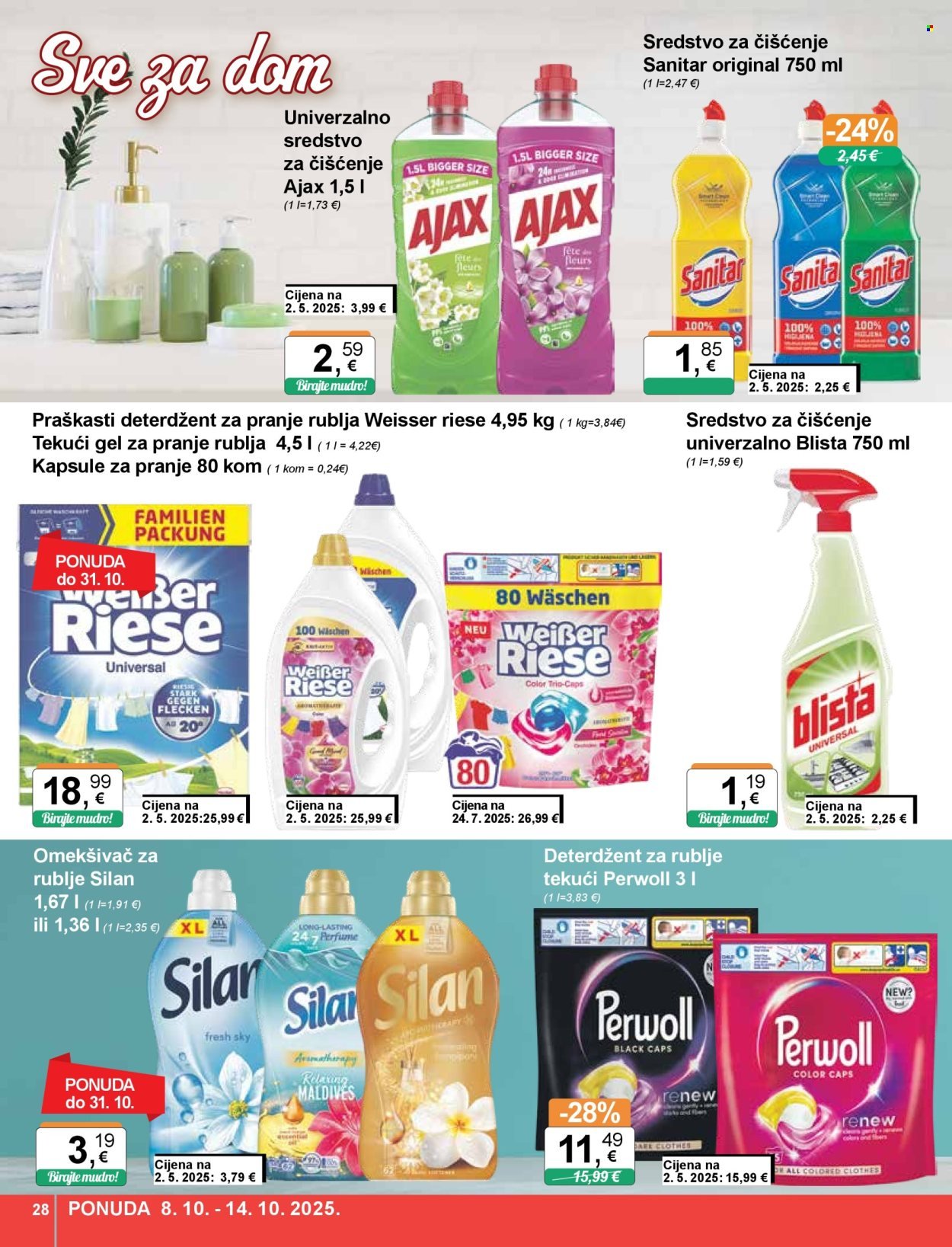 KTC katalog - ŠIROKA POTROŠNJA