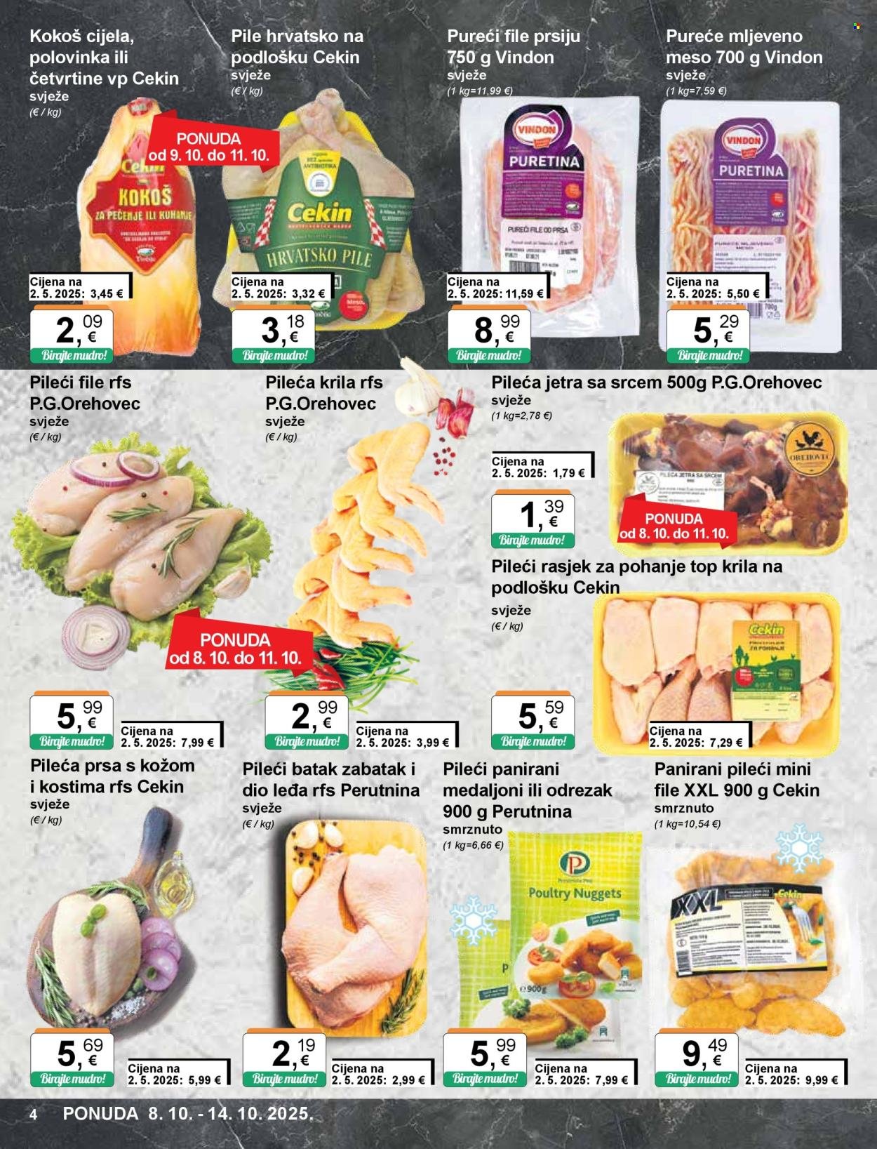 KTC katalog - ŠIROKA POTROŠNJA