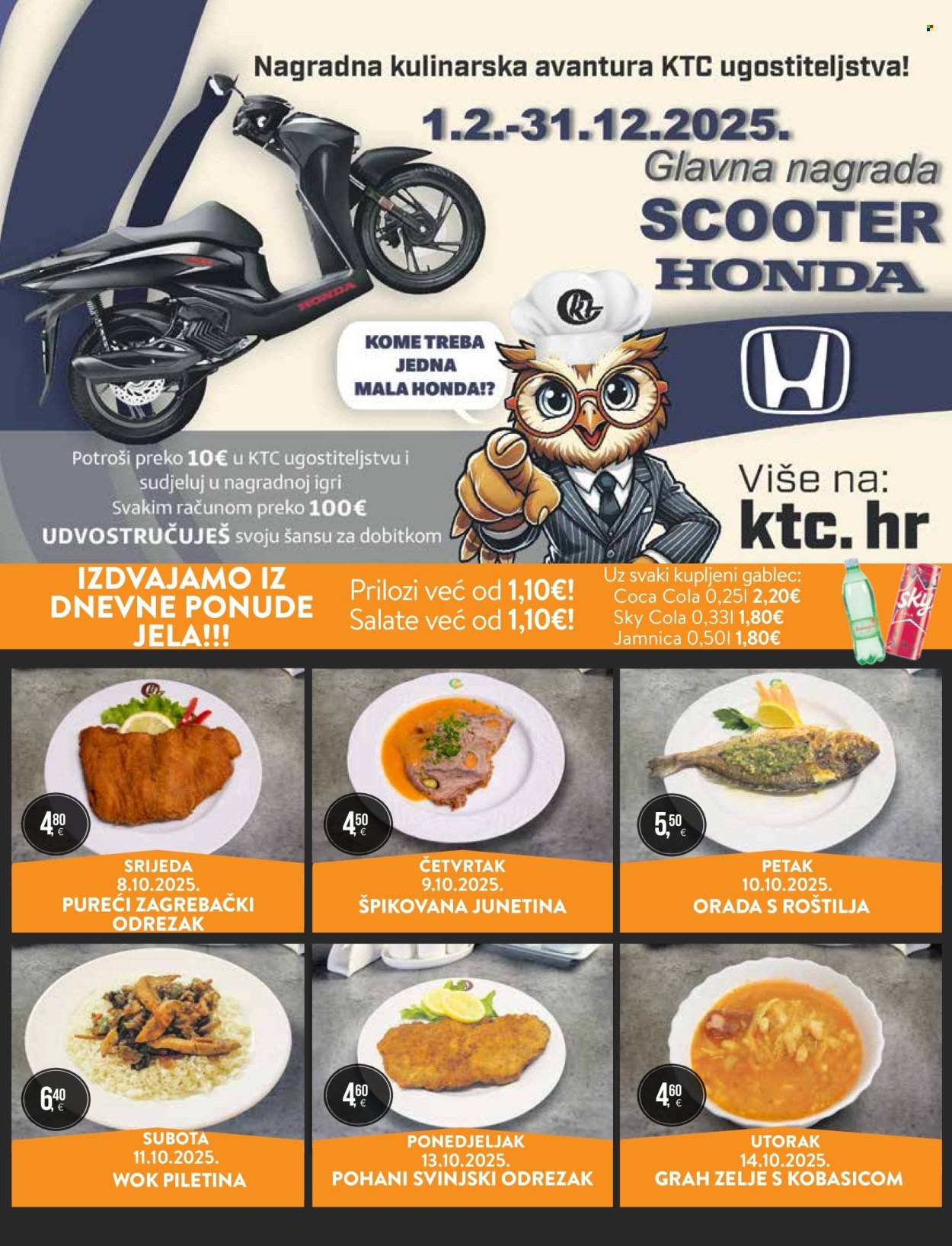 KTC katalog - ŠIROKA POTROŠNJA