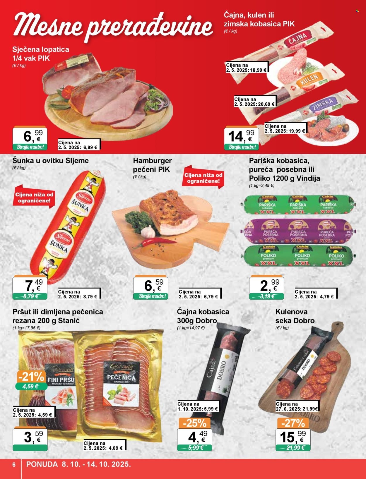 KTC katalog - ŠIROKA POTROŠNJA