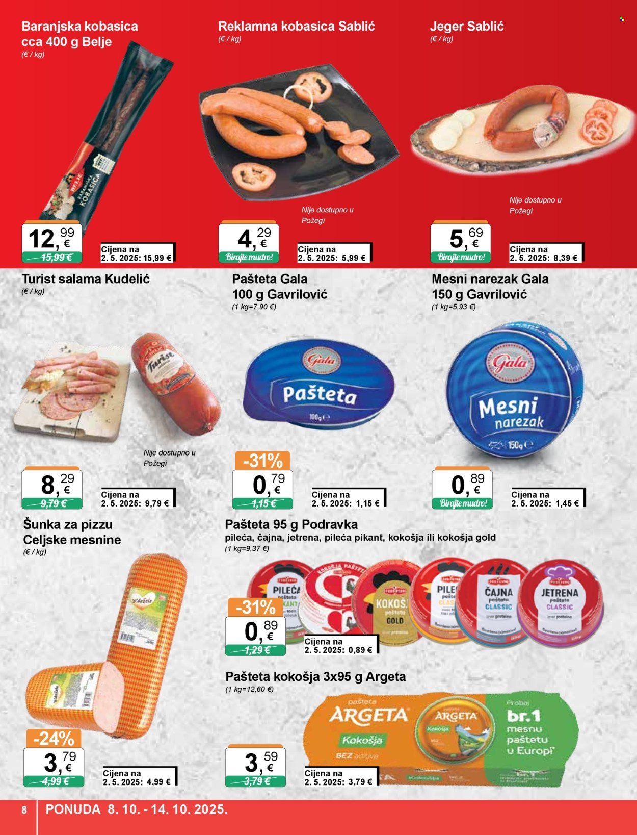 KTC katalog - ŠIROKA POTROŠNJA