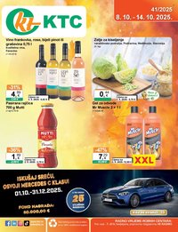 KTC katalog - ŠIROKA POTROŠNJA