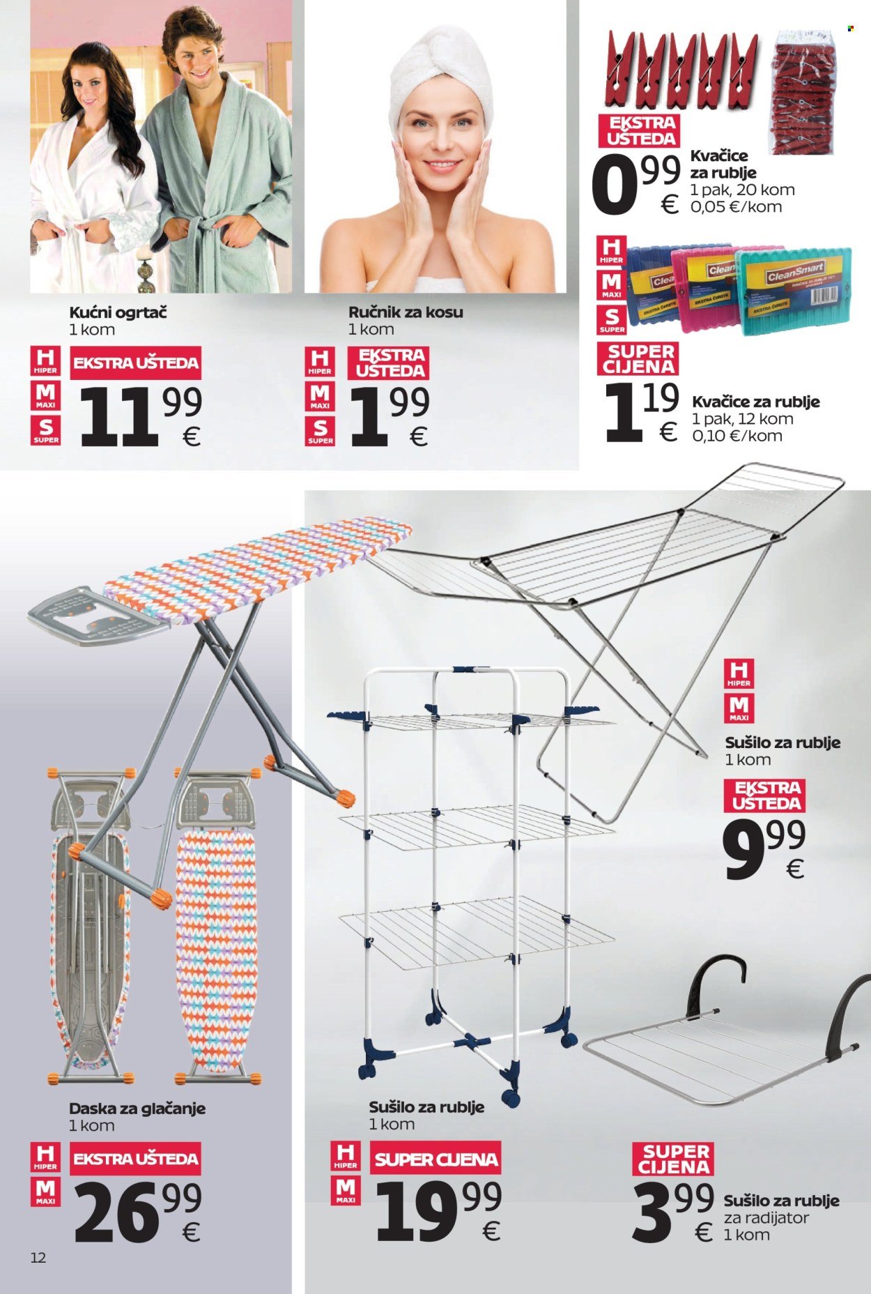 TOMMY katalog - Super ponuda za apartmane