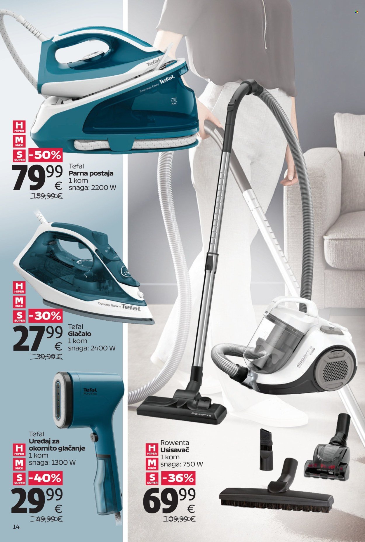 TOMMY katalog - Super ponuda za apartmane