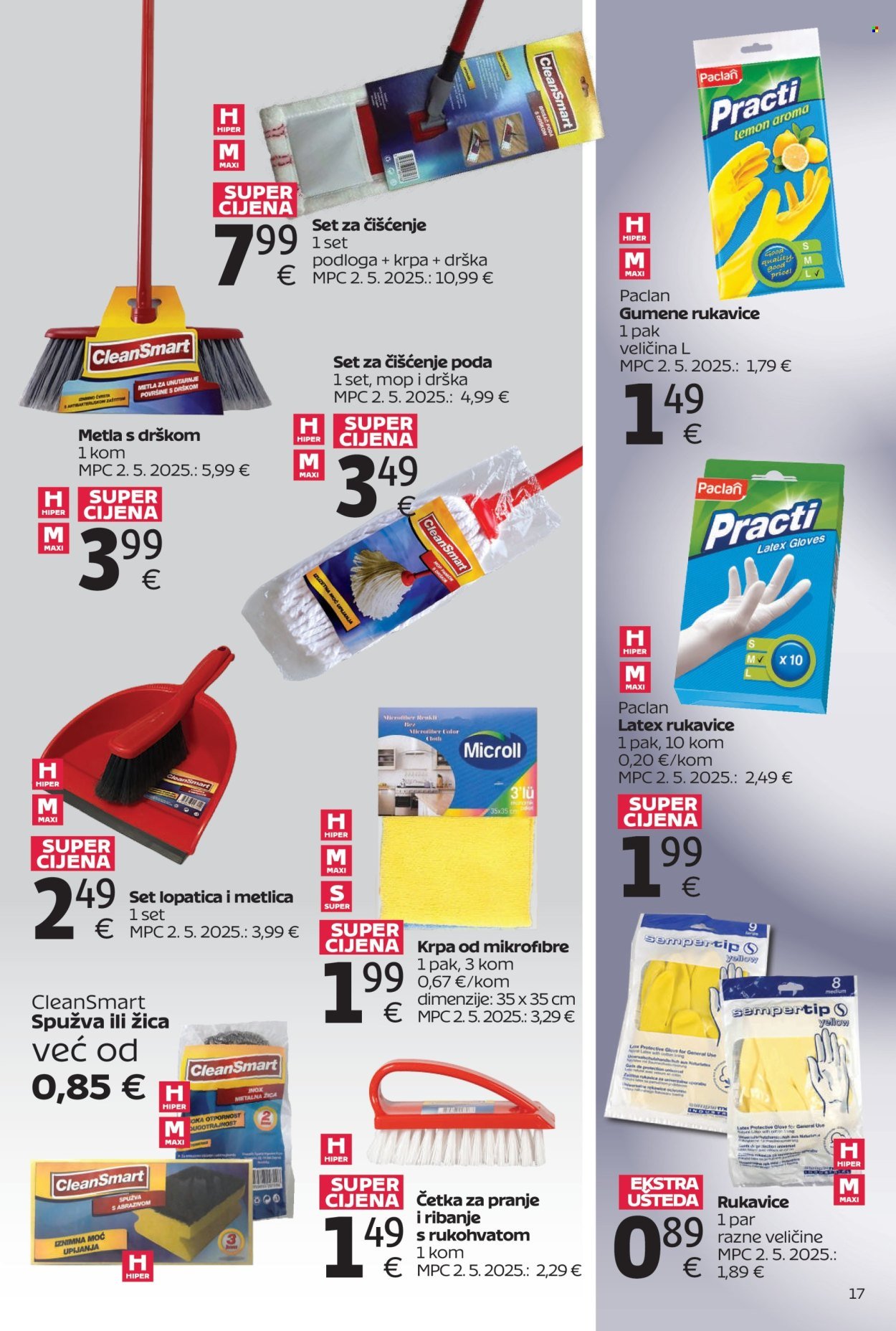 TOMMY katalog - Super ponuda za apartmane