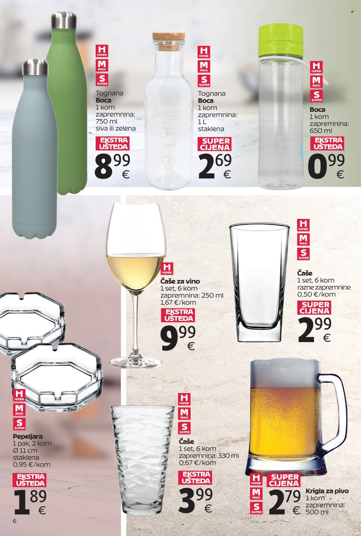 TOMMY katalog - Super ponuda za apartmane