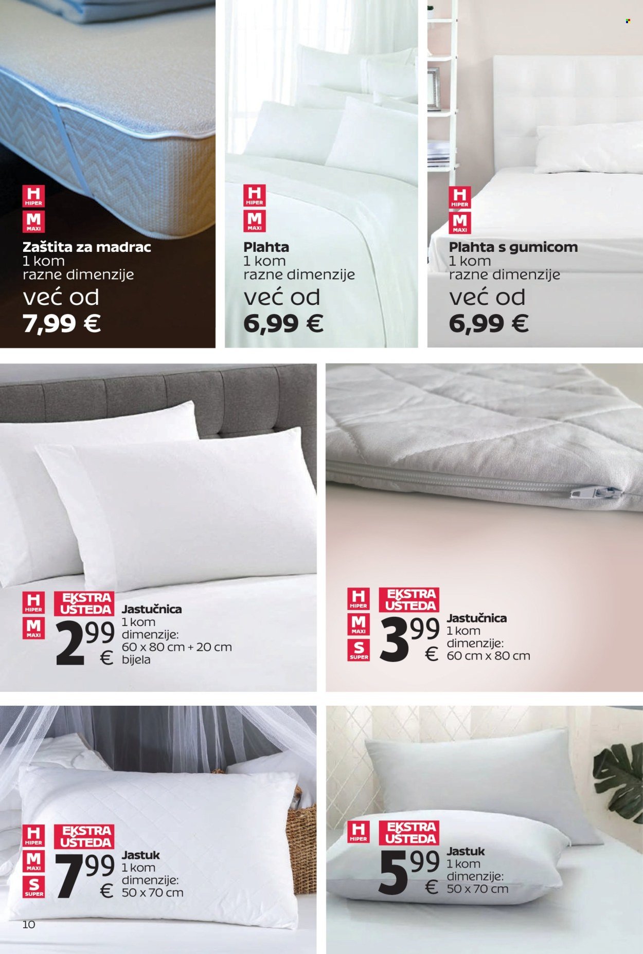 TOMMY katalog - Super ponuda za apartmane