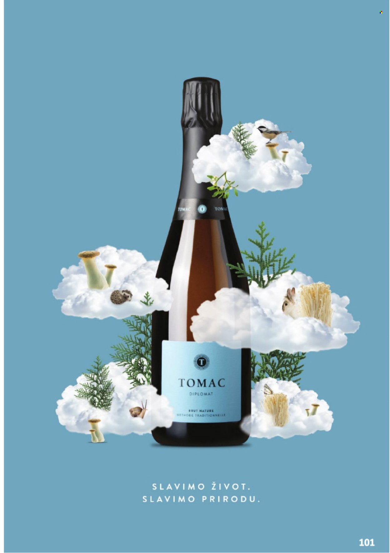 VRUTAK katalog - Od subote 01.11.2025.