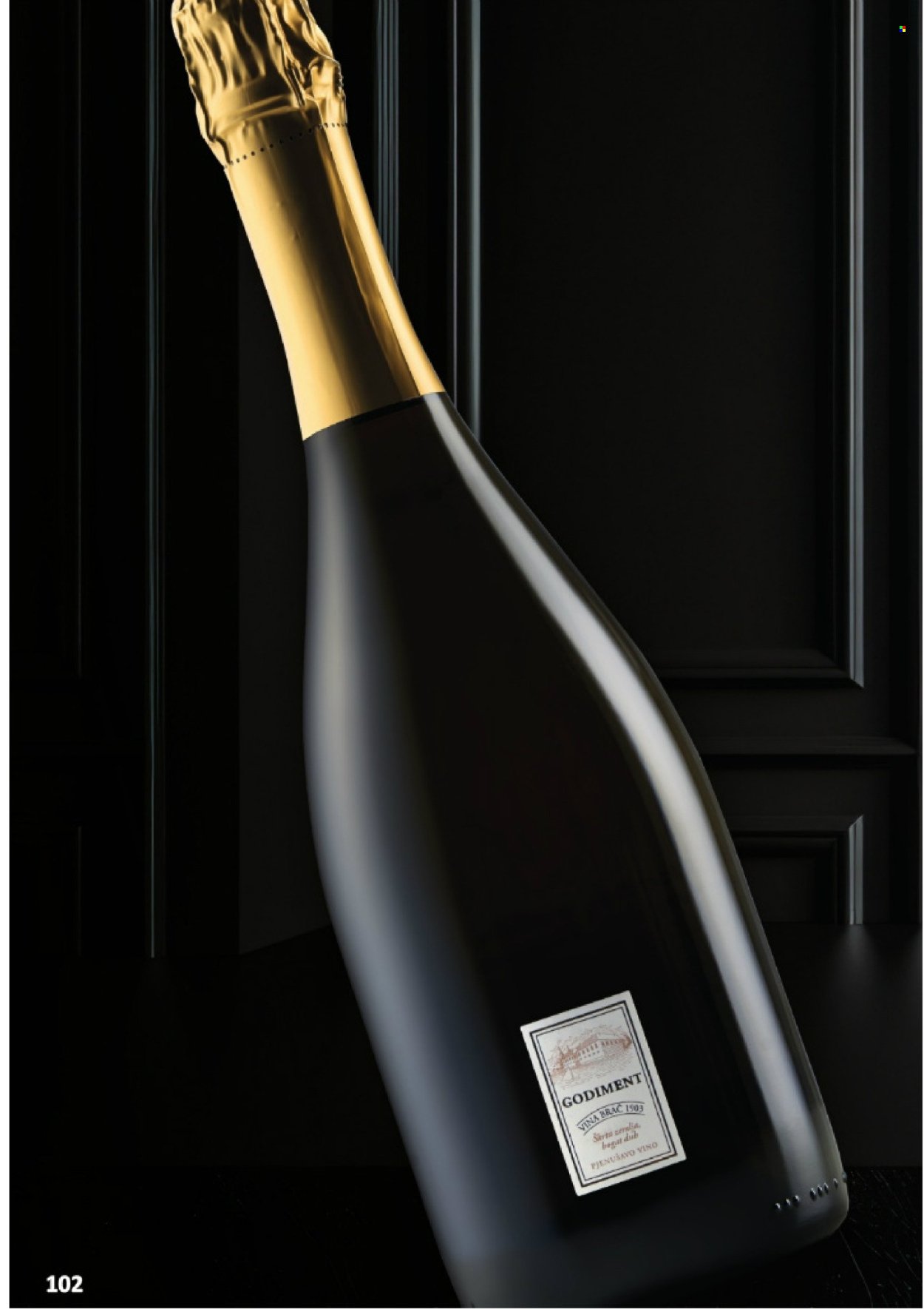 VRUTAK katalog - Od subote 01.11.2025.