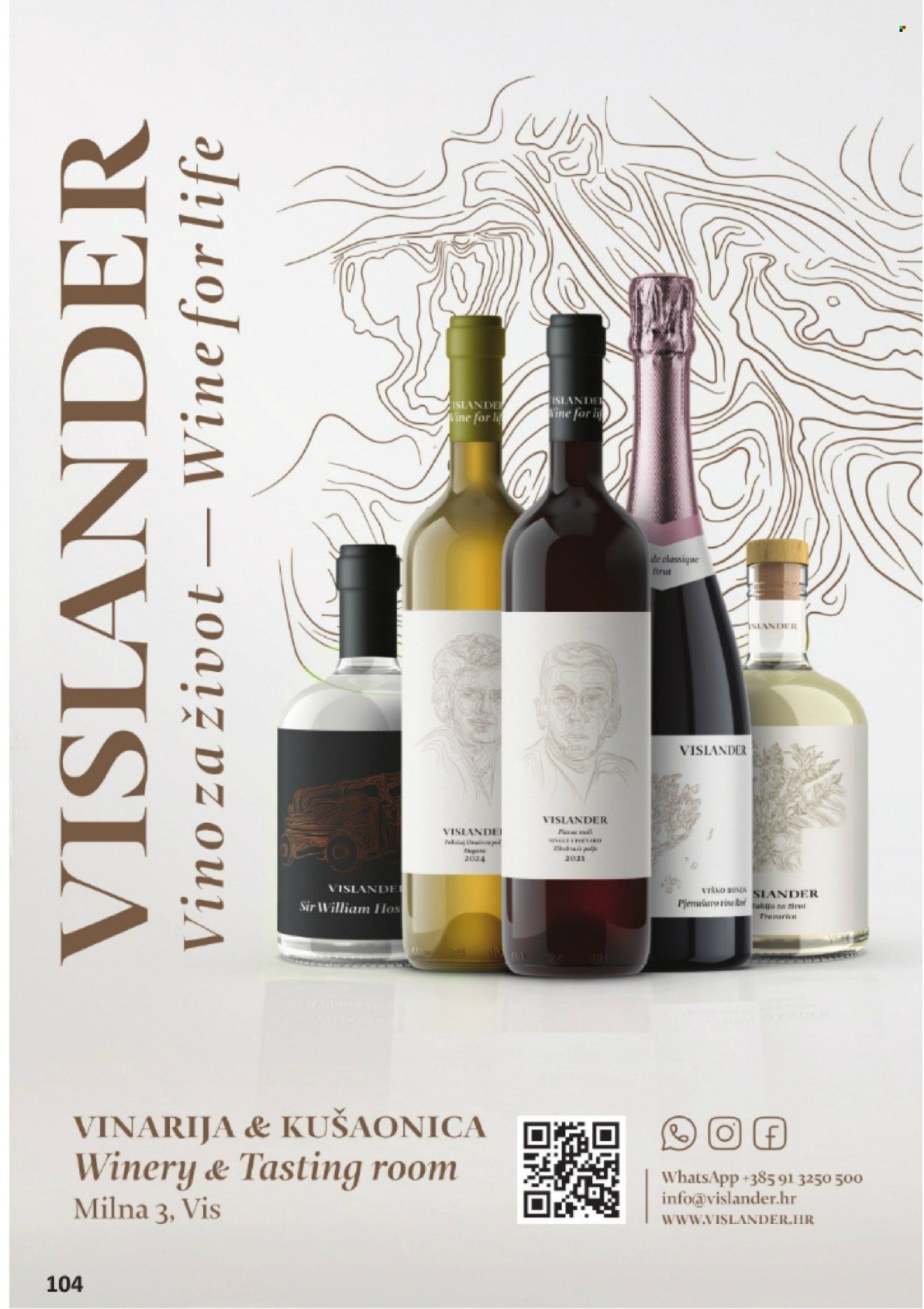 VRUTAK katalog - Od subote 01.11.2025.