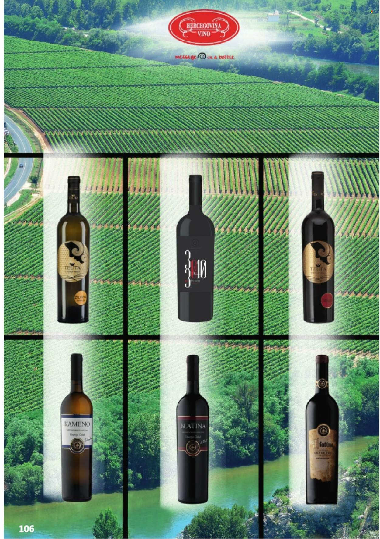 VRUTAK katalog - Od subote 01.11.2025.