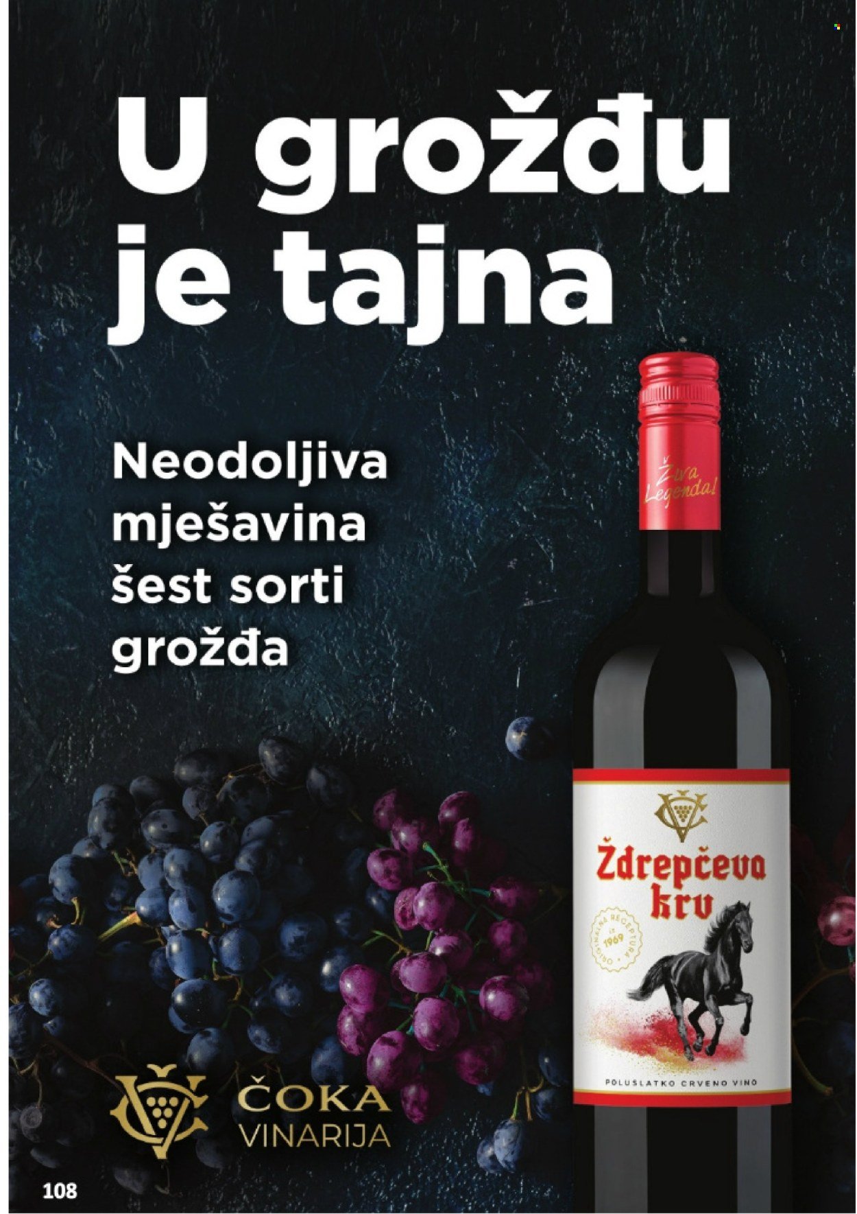 VRUTAK katalog - Od subote 01.11.2025.