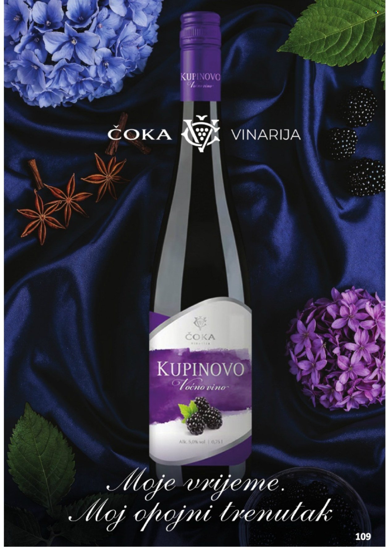 VRUTAK katalog - Od subote 01.11.2025.