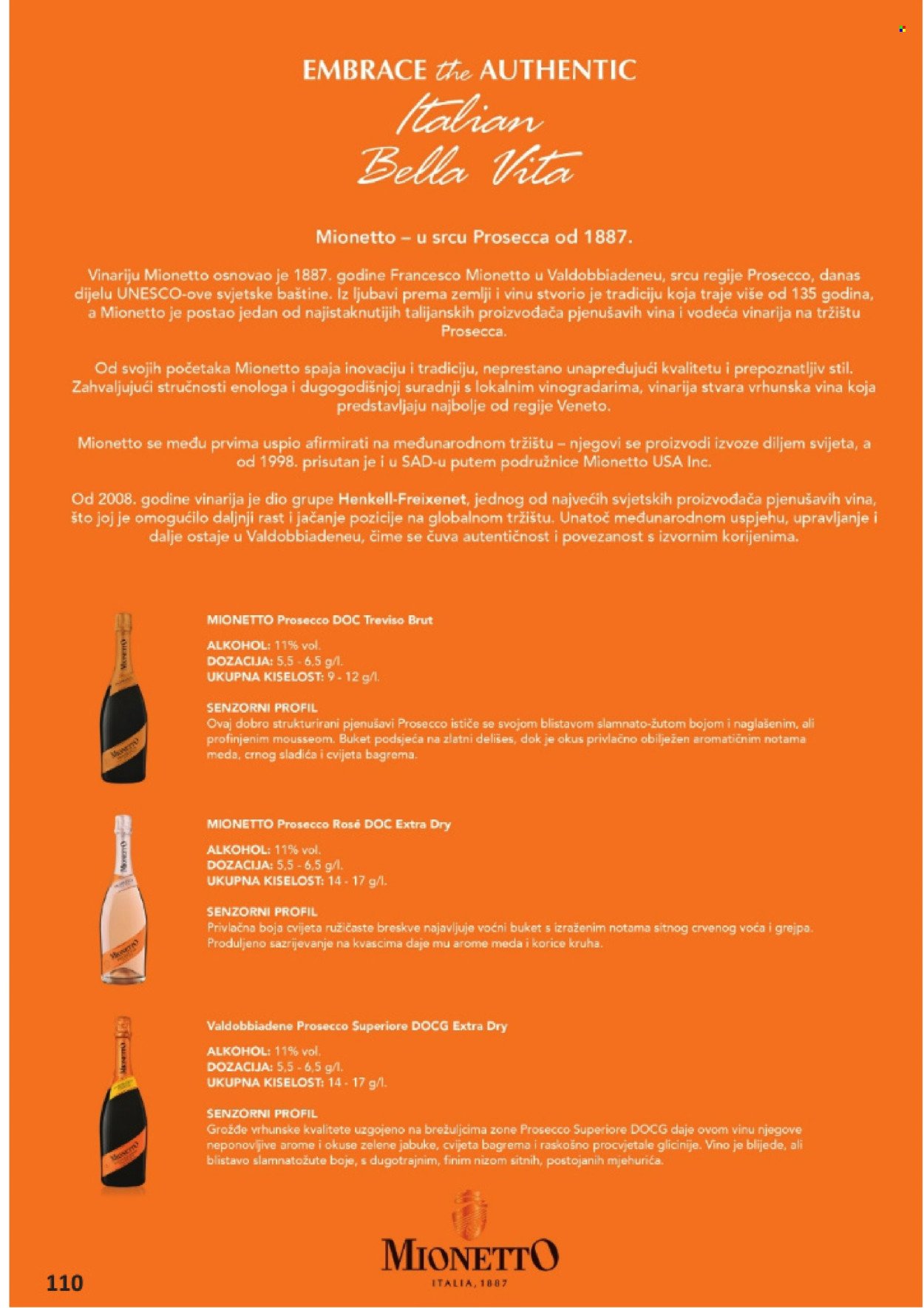 VRUTAK katalog - Od subote 01.11.2025.