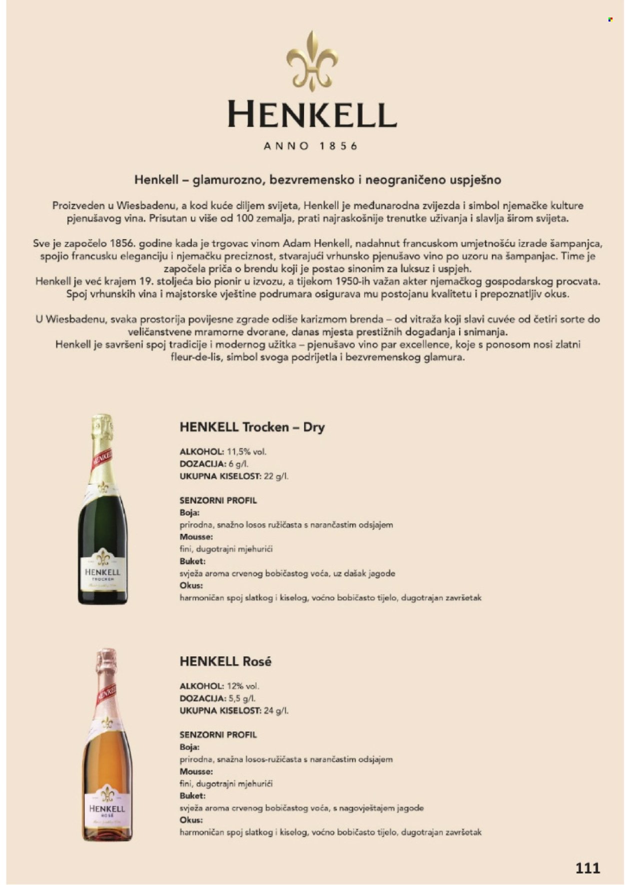 VRUTAK katalog - Od subote 01.11.2025.