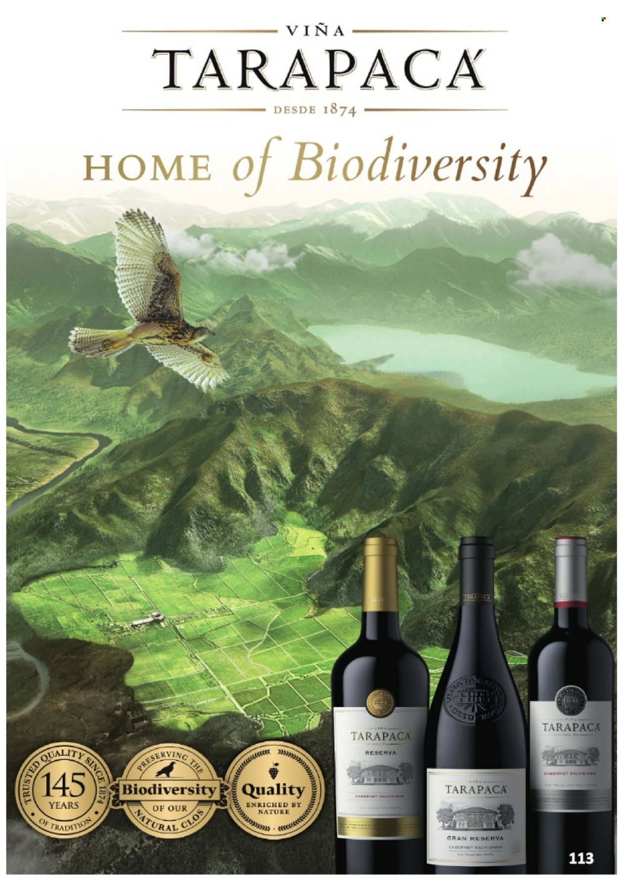 VRUTAK katalog - Od subote 01.11.2025.