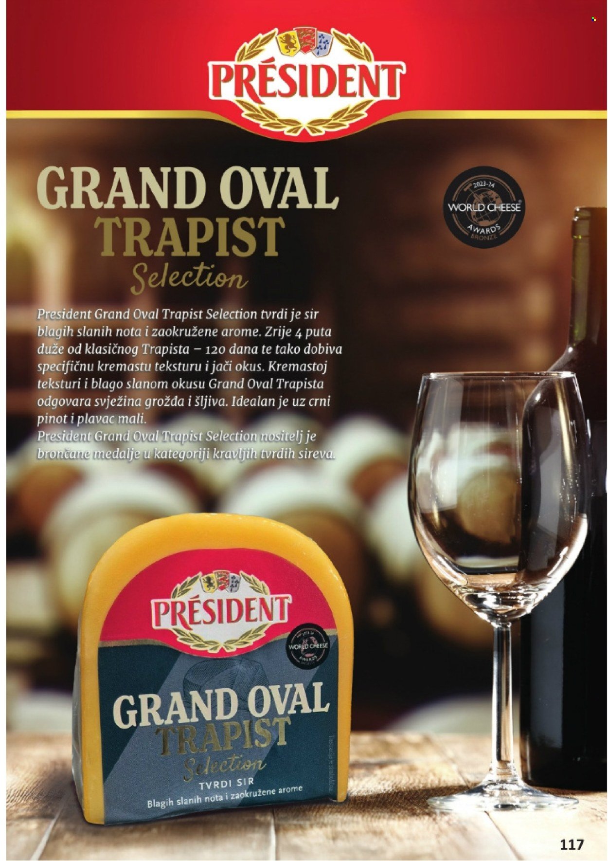 VRUTAK katalog - Od subote 01.11.2025.