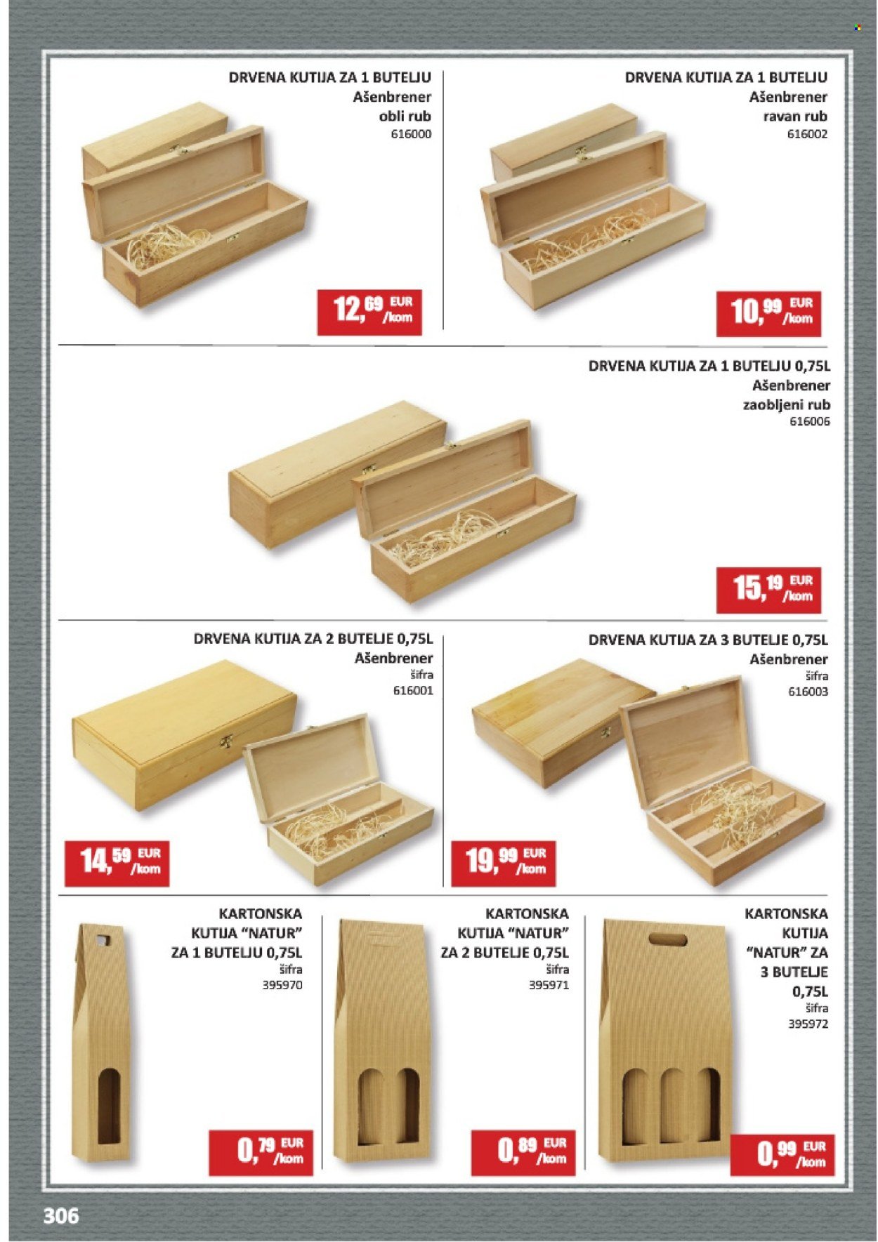 VRUTAK katalog - Od subote 01.11.2025.