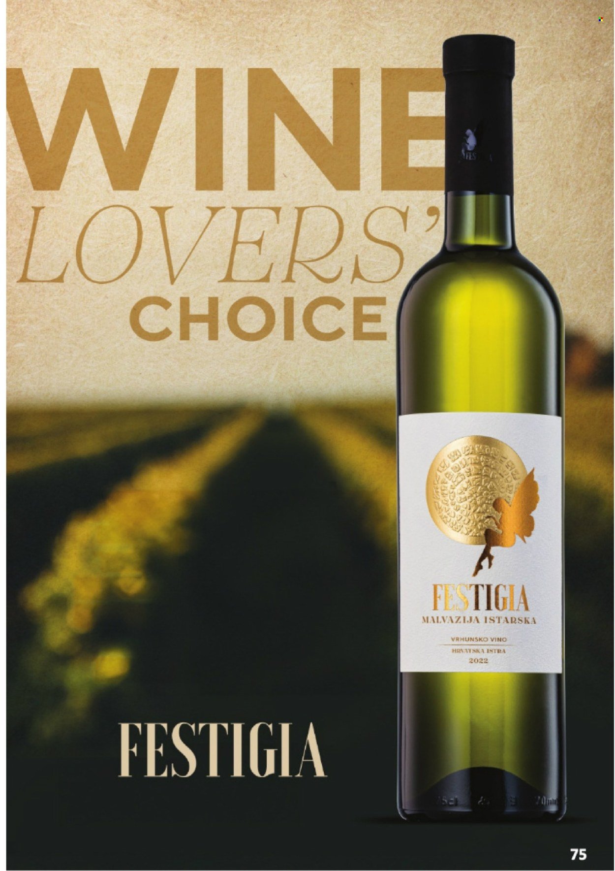 VRUTAK katalog - Od subote 01.11.2025.