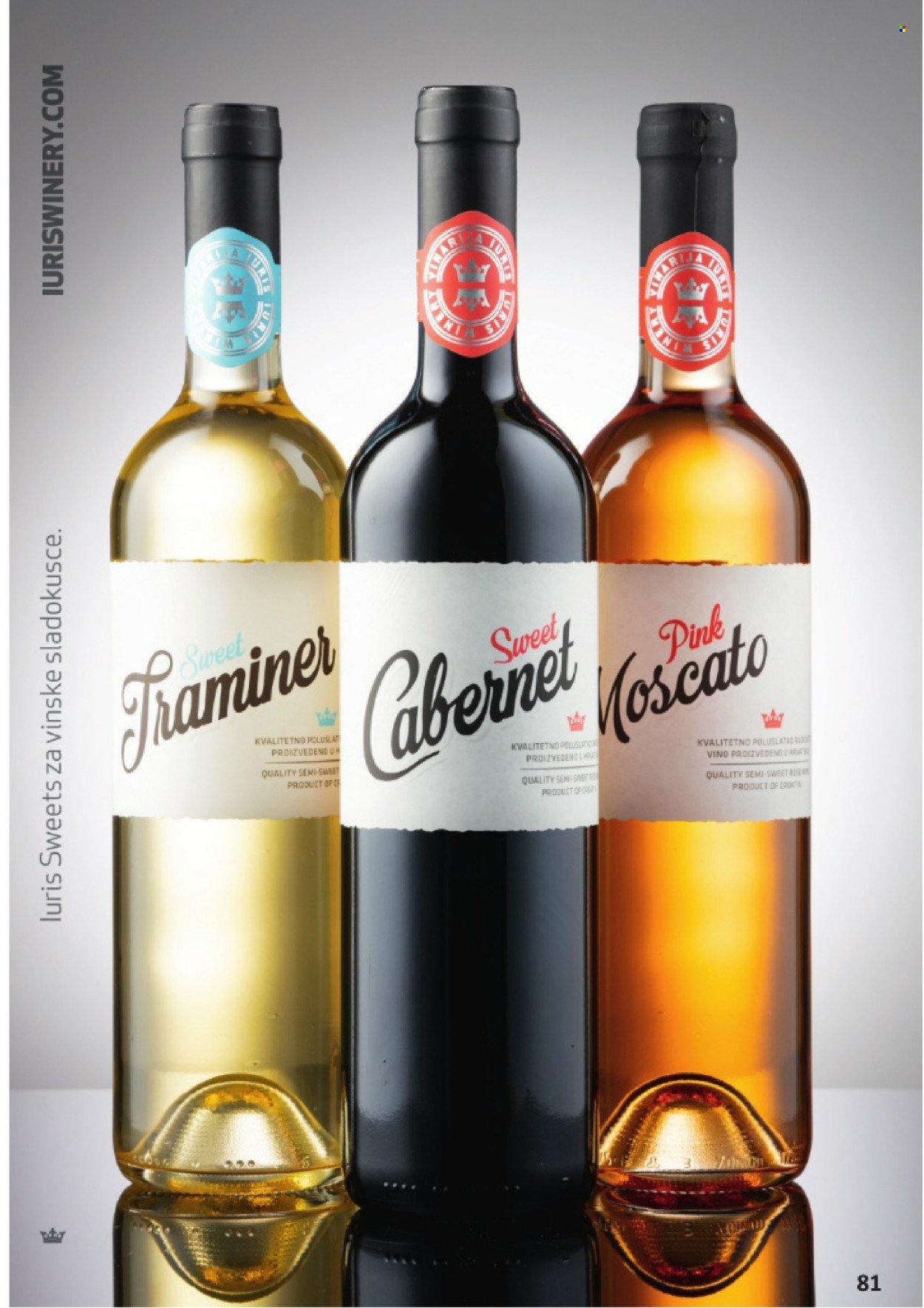 VRUTAK katalog - Od subote 01.11.2025.