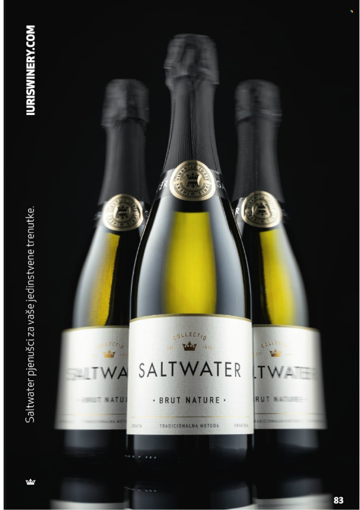 VRUTAK katalog - Od subote 01.11.2025.