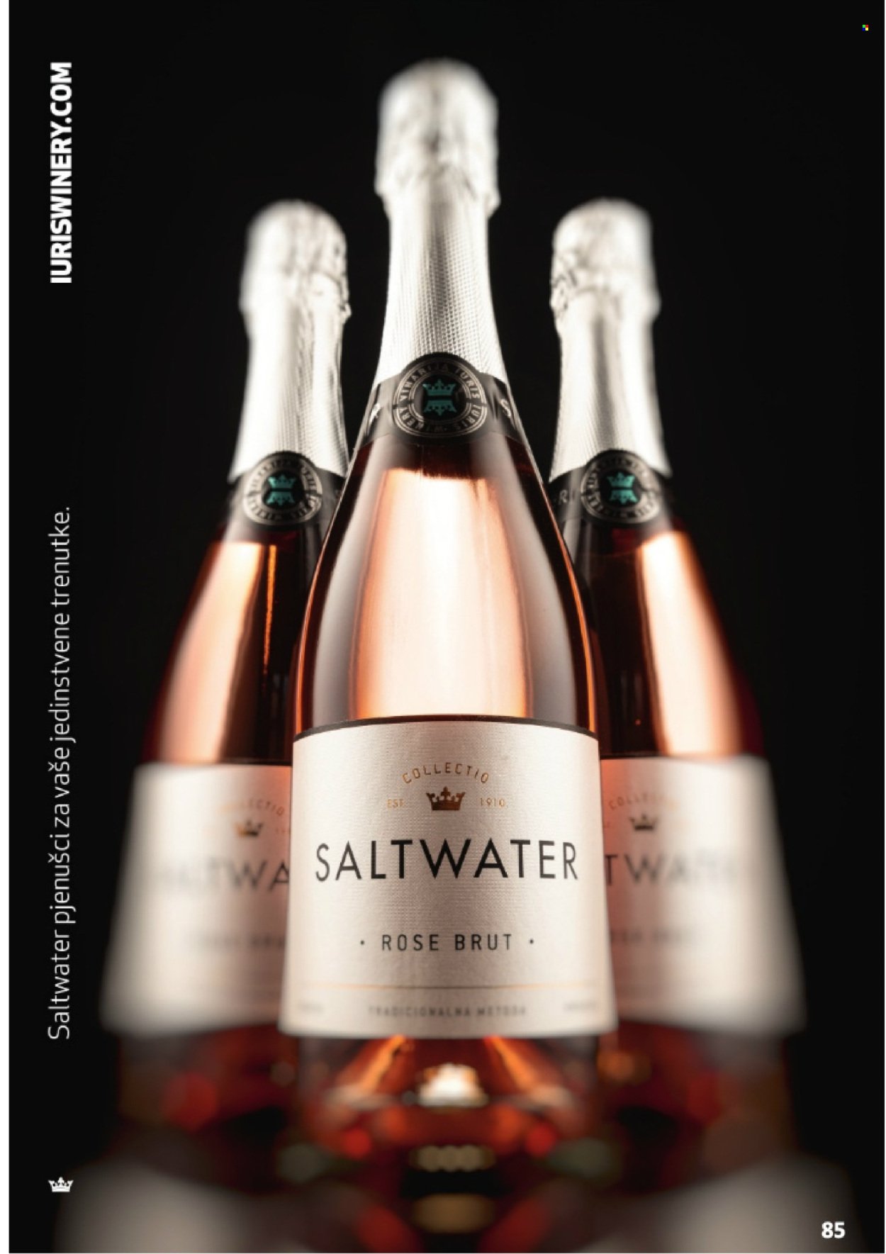 VRUTAK katalog - Od subote 01.11.2025.