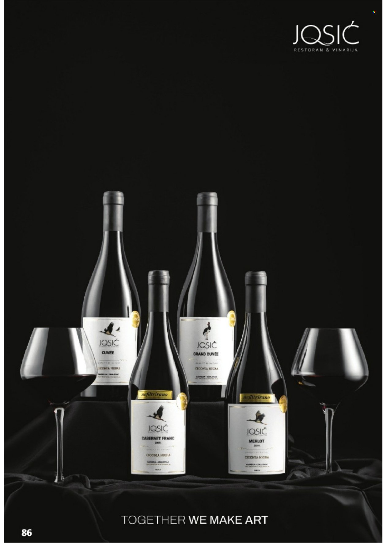 VRUTAK katalog - Od subote 01.11.2025.