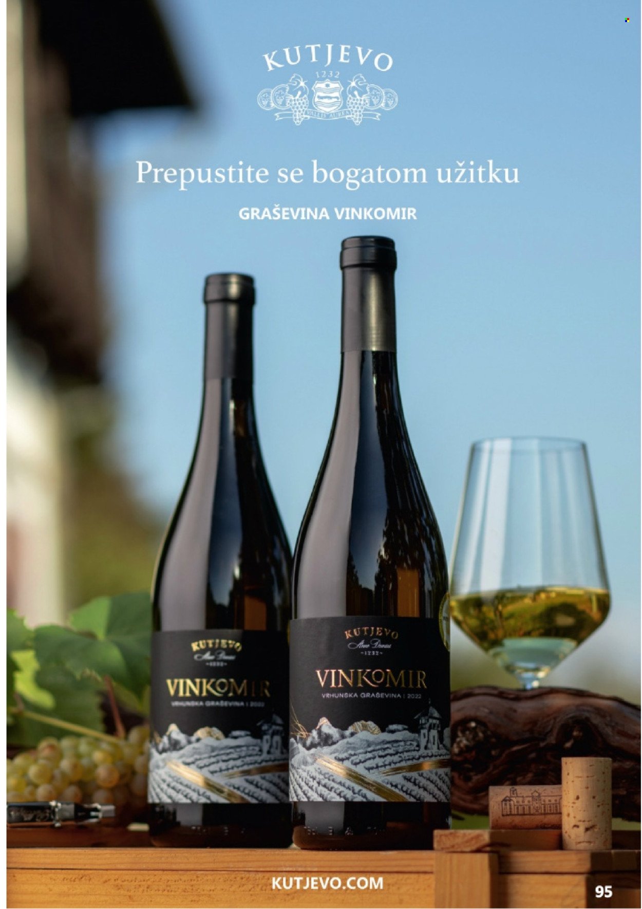 VRUTAK katalog - Od subote 01.11.2025.