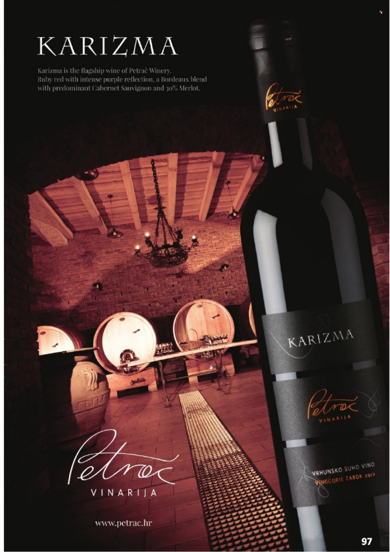 VRUTAK katalog - Od subote 01.11.2025.