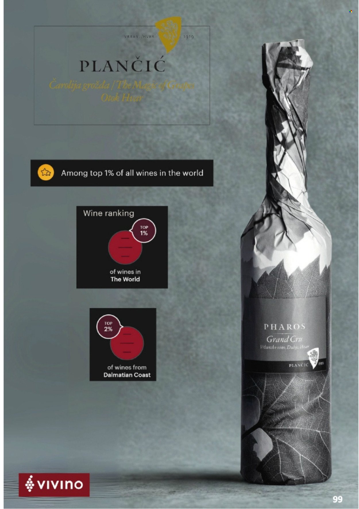 VRUTAK katalog - Od subote 01.11.2025.