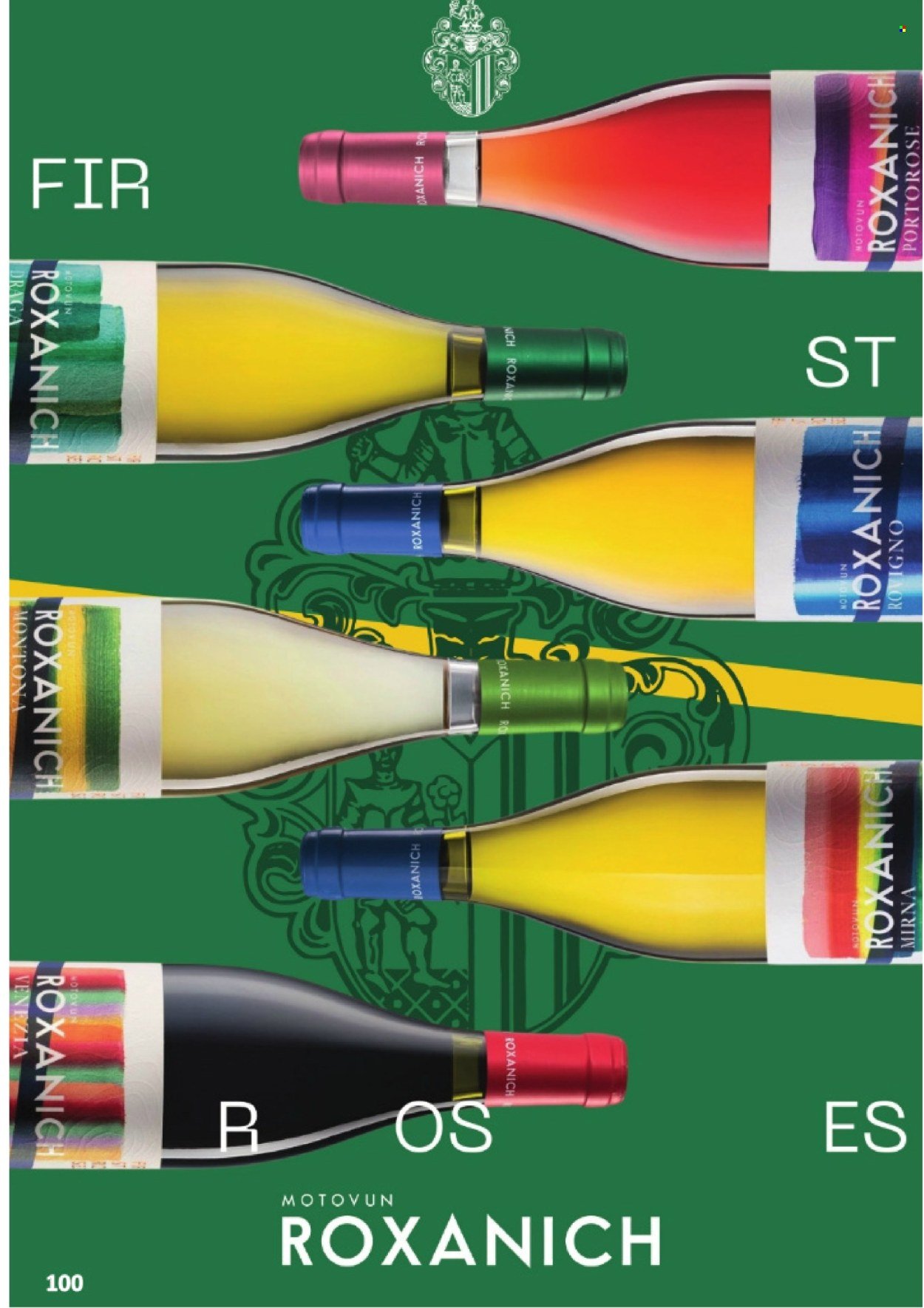 VRUTAK katalog - Od subote 01.11.2025.