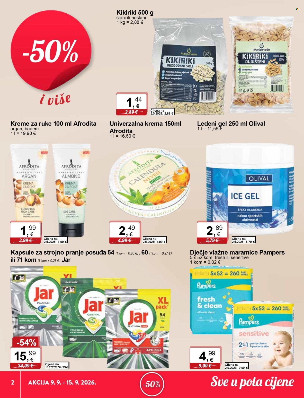 KTC katalog - SVE U POLA CIJENE