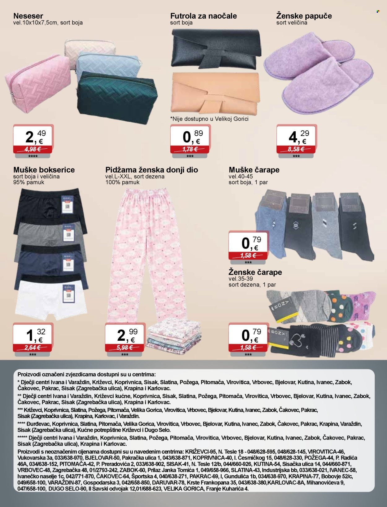 KTC katalog - SVE U POLA CIJENE