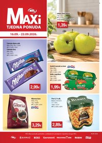 NTL katalog - Od srijede 16.09.2026.