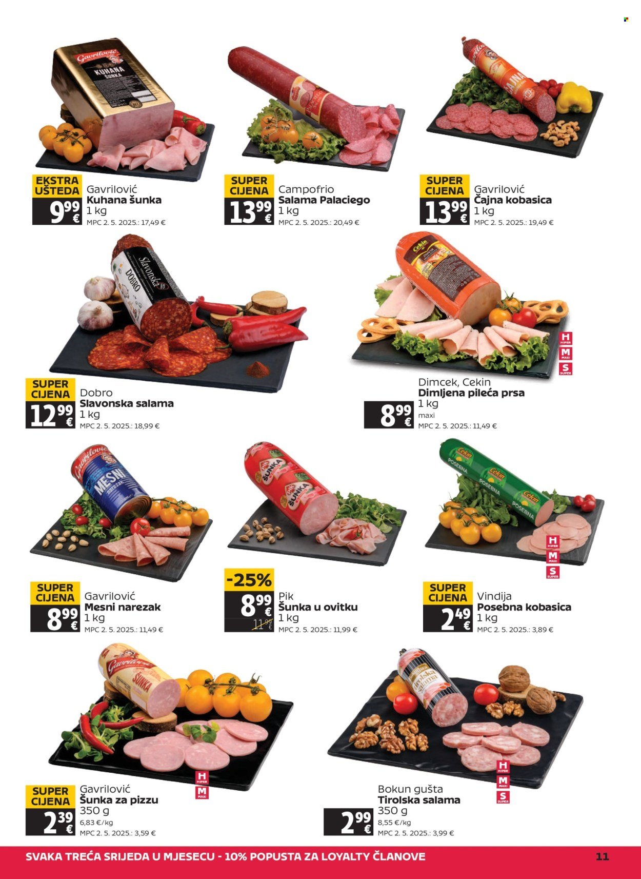 TOMMY katalog - Akcijski katalog