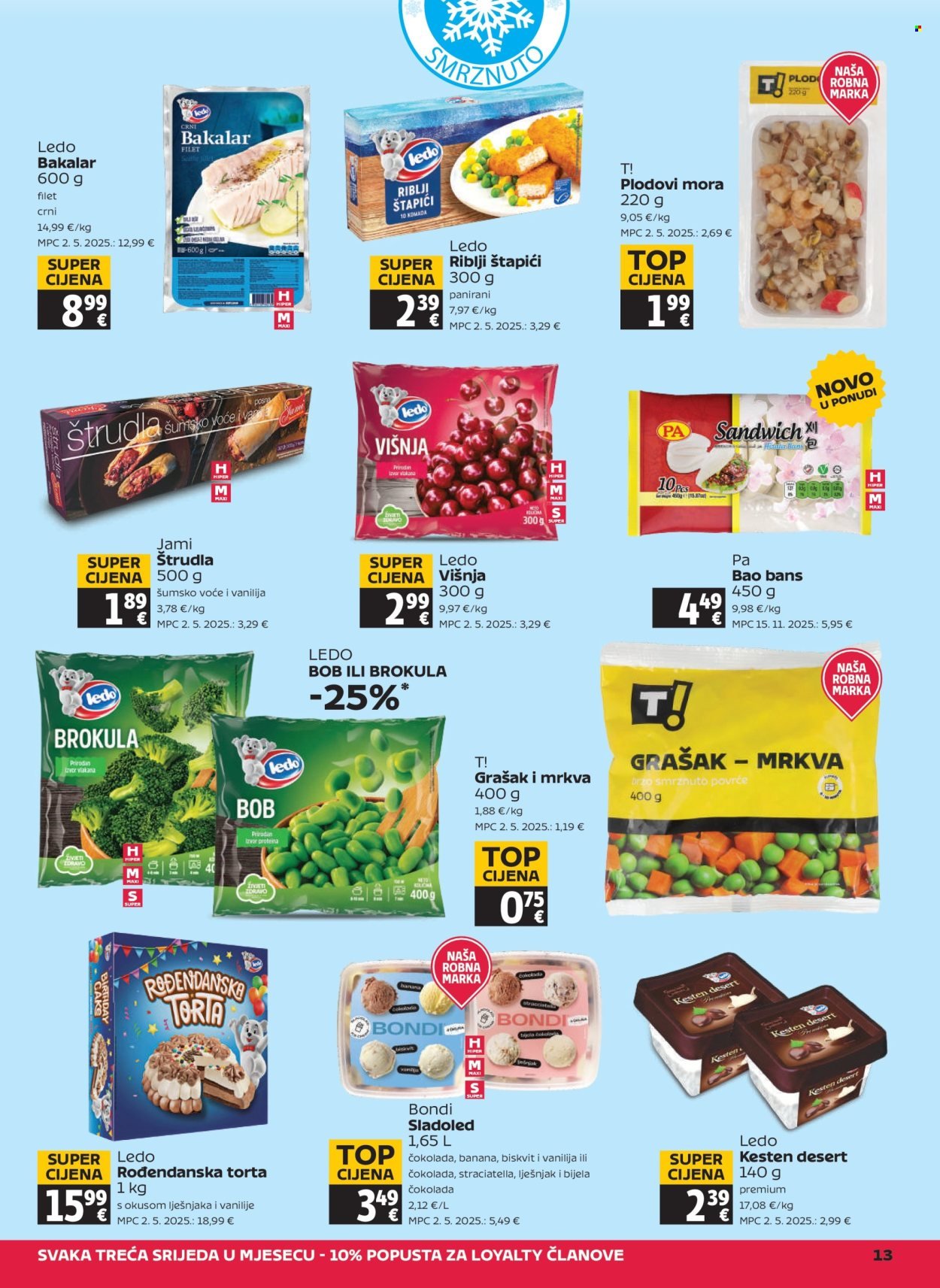 TOMMY katalog - Akcijski katalog