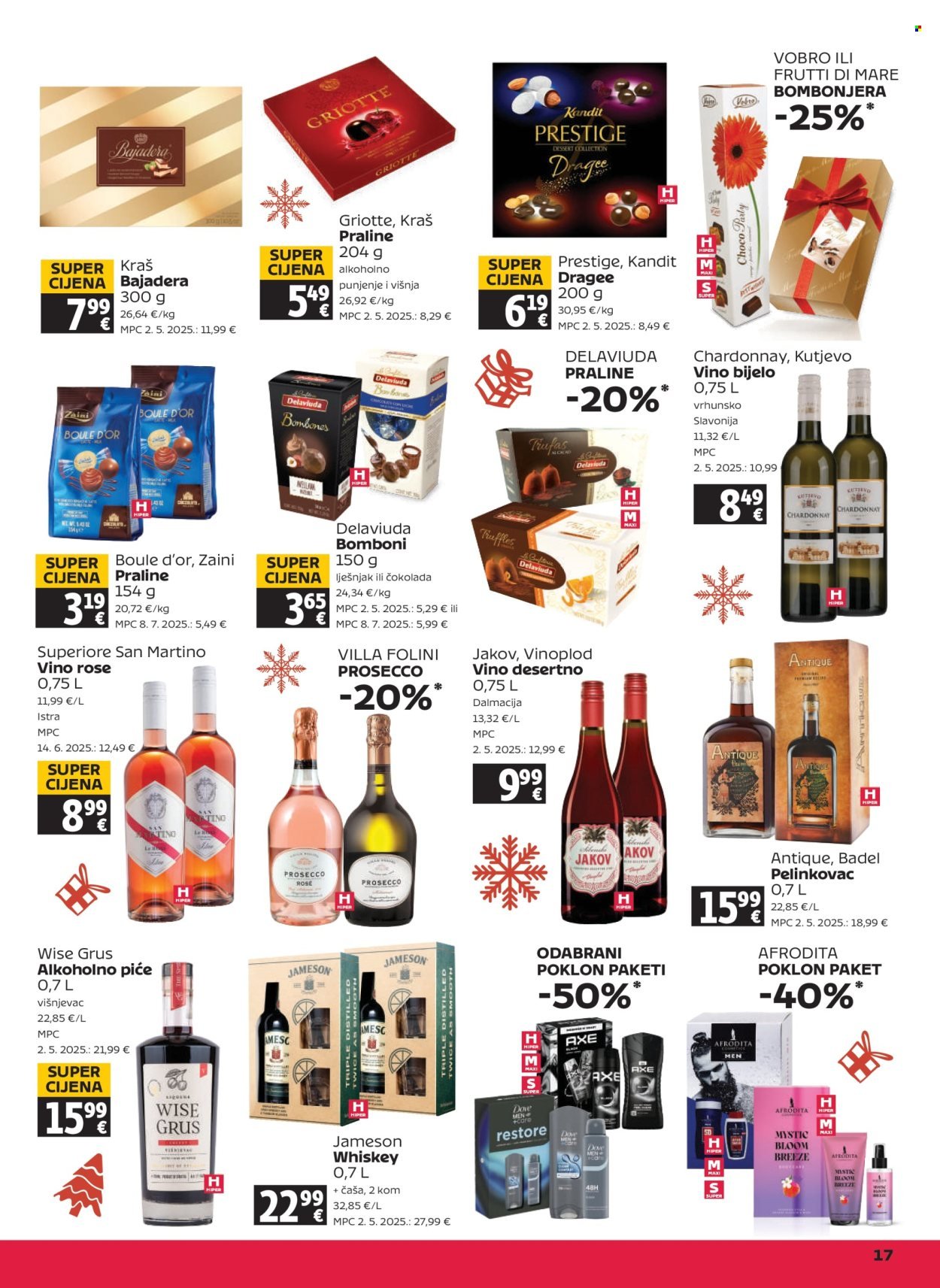 TOMMY katalog - Akcijski katalog