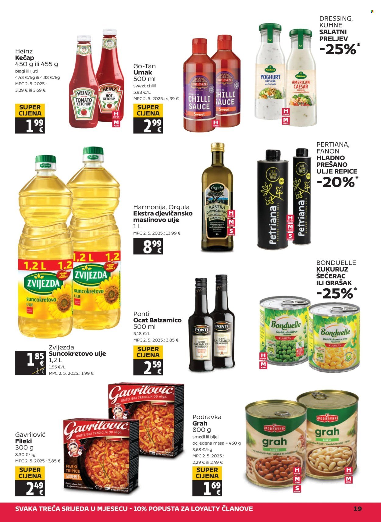 TOMMY katalog - Akcijski katalog