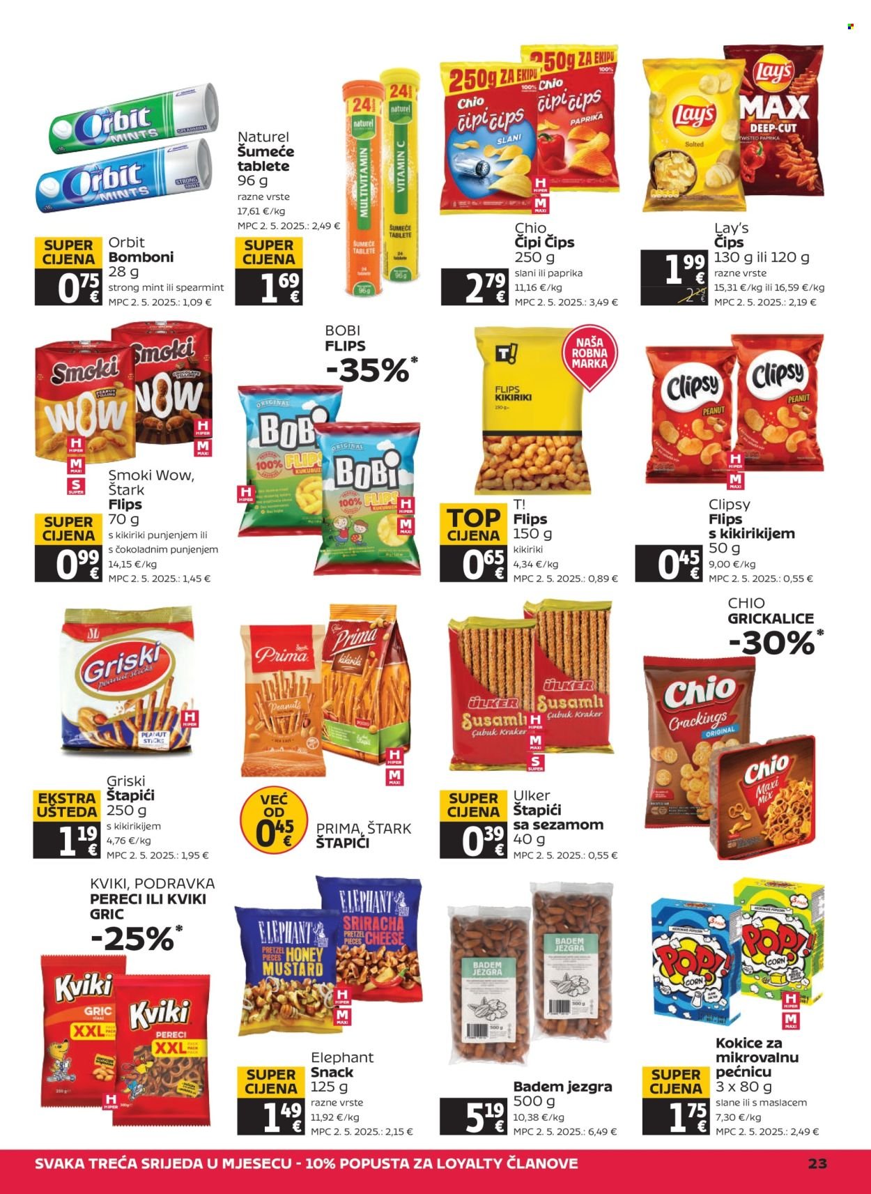 TOMMY katalog - Akcijski katalog