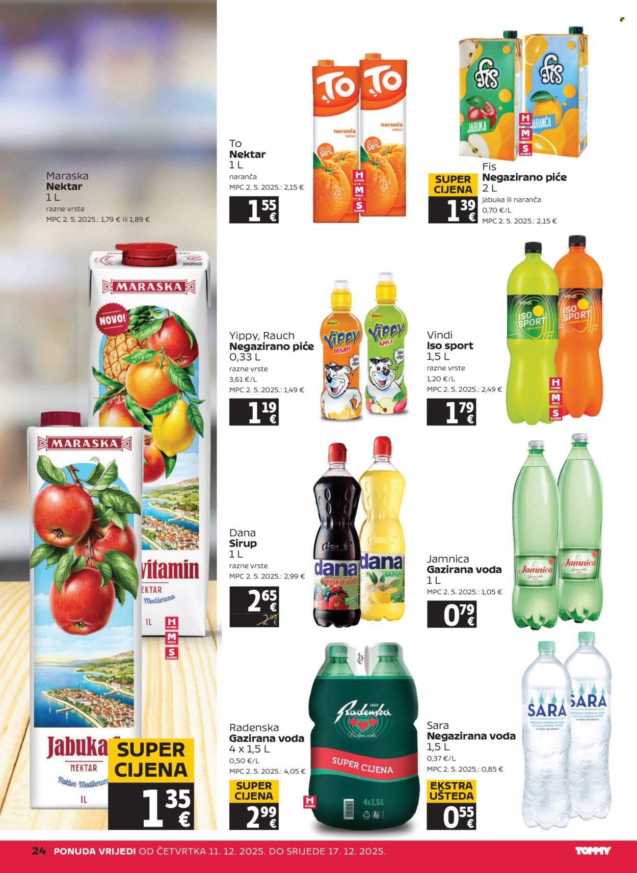 TOMMY katalog - Akcijski katalog