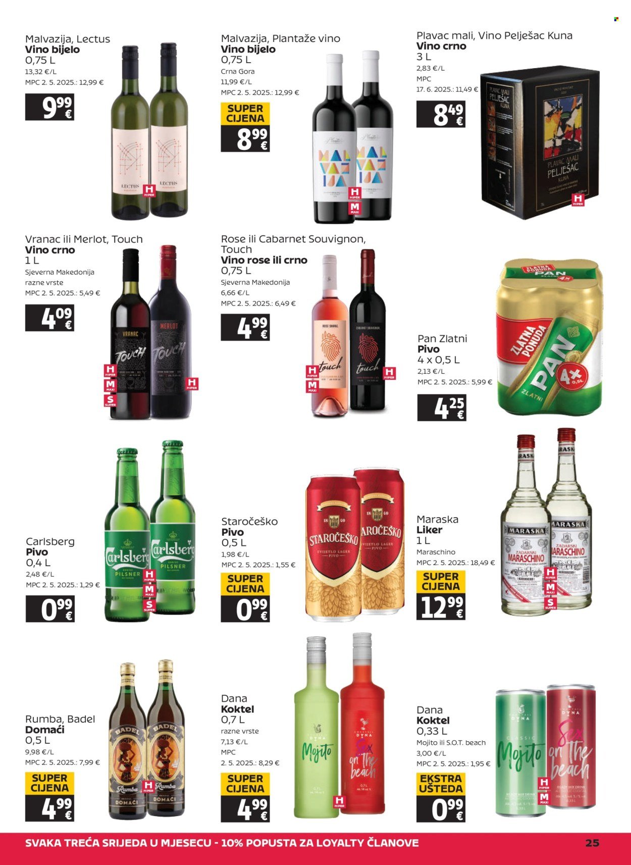 TOMMY katalog - Akcijski katalog