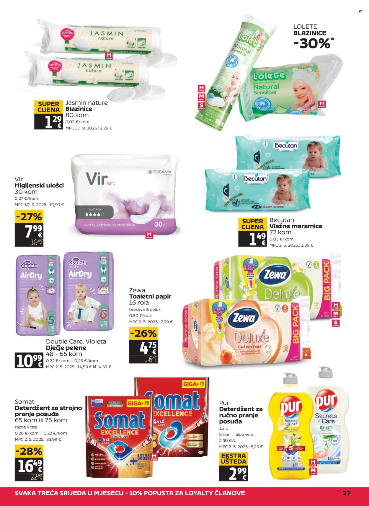 TOMMY katalog - Akcijski katalog