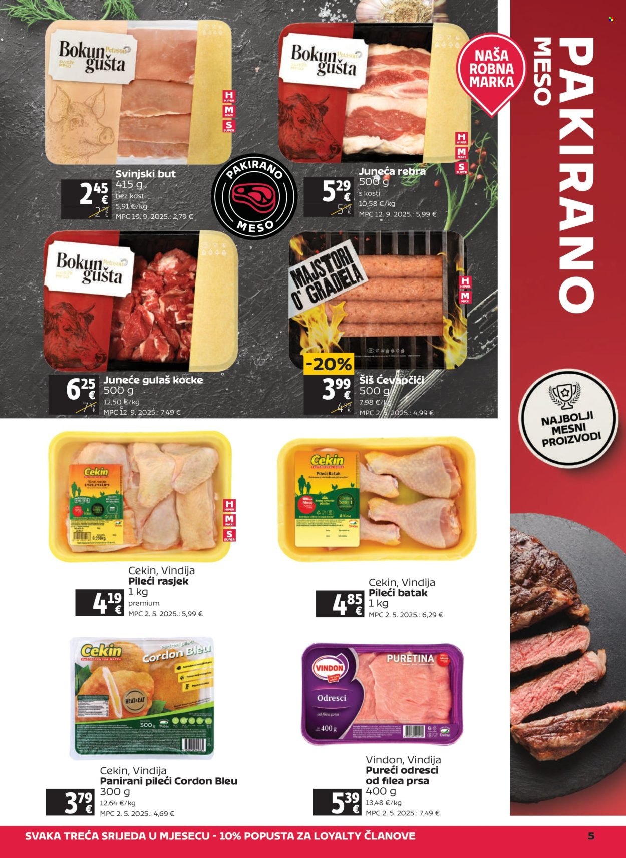 TOMMY katalog - Akcijski katalog